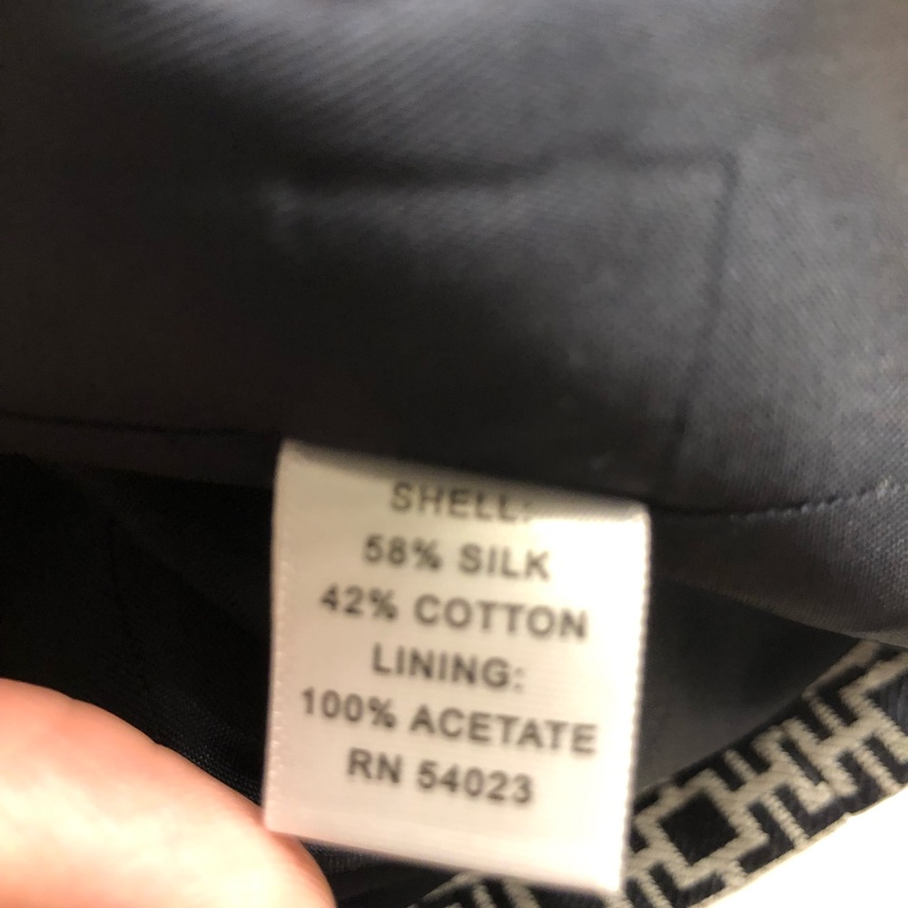 EUC Banana Republic jacket - Picture 5 of 5